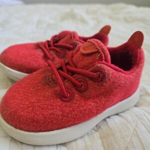 Toddler All Birds 🐦